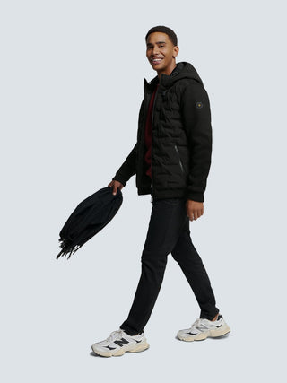 020 Black;10