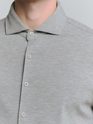 102 Grey Melange;7