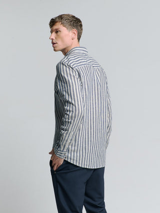 136 Indigo Blue;2