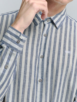 136 Indigo Blue;9