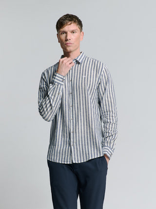 136 Indigo Blue;1