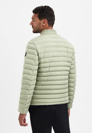 NO EXCESS / Herren-Jacke / Jacket Short Fit Padded