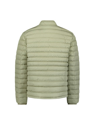 NO EXCESS / Herren-Jacke / Jacket Short Fit Padded
