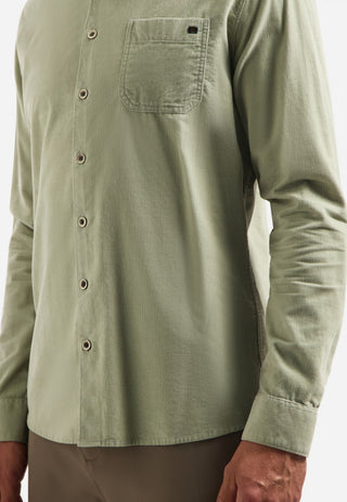 197 Light Moss;19