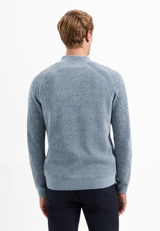138 Dusty Blue;9