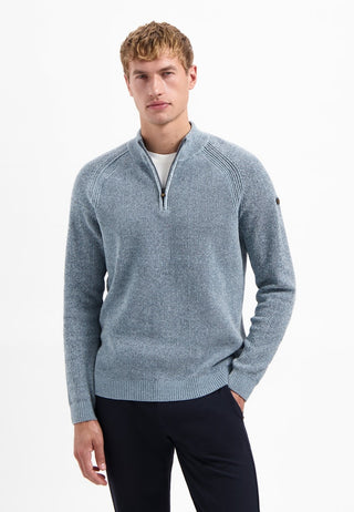 138 Dusty Blue;8