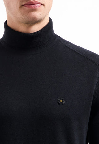 020 Black;7