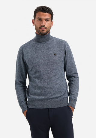 138 Dusty Blue;15