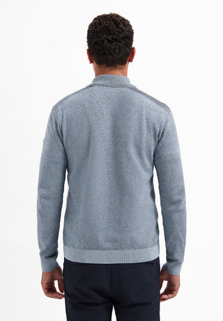 138 Dusty Blue;16