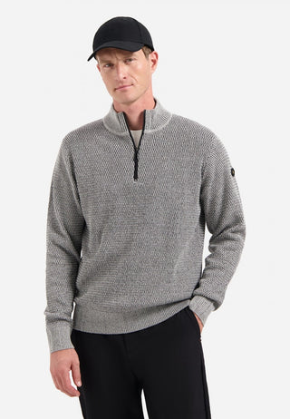 102 Grey Melange;8