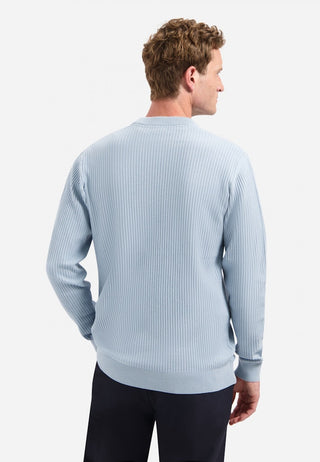 138 Dusty Blue;9
