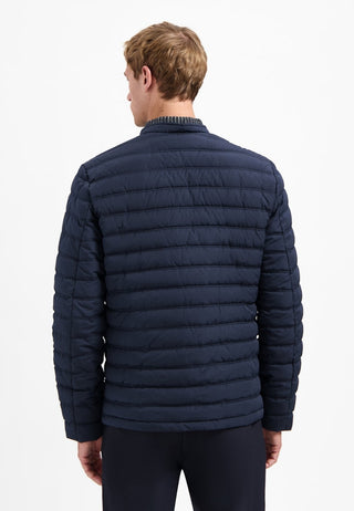 NO EXCESS / Herren-Jacke / Jacket Short Fit Padded