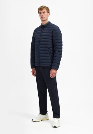 NO EXCESS / Herren-Jacke / Jacket Short Fit Padded