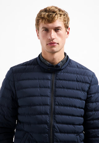 NO EXCESS / Herren-Jacke / Jacket Short Fit Padded
