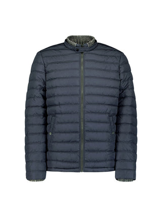 NO EXCESS / Herren-Jacke / Jacket Short Fit Padded