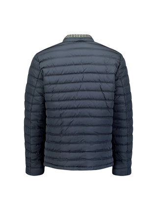 NO EXCESS / Herren-Jacke / Jacket Short Fit Padded