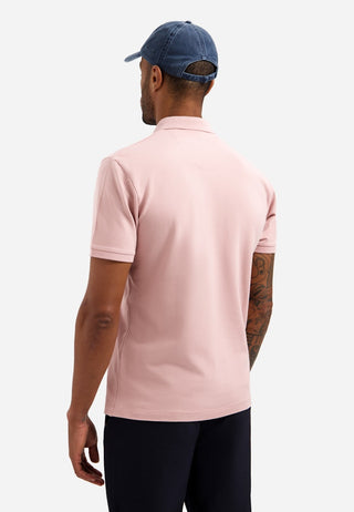 NO EXCESS / Herren-Shirt / Polo Short Sleeve Basic