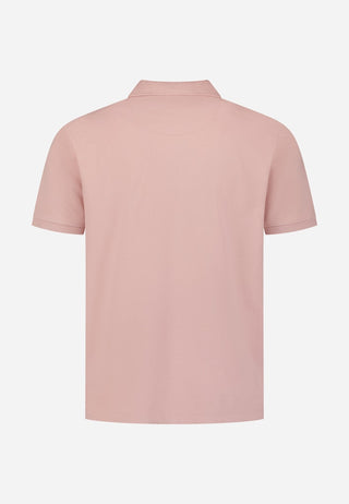 NO EXCESS / Herren-Shirt / Polo Short Sleeve Basic