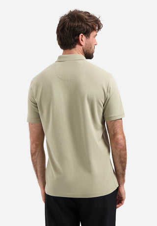 NO EXCESS / Herren-Shirt / Polo Short Sleeve Basic