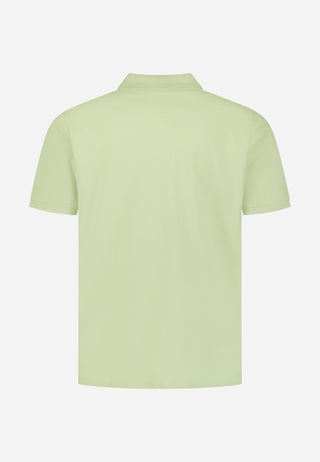 NO EXCESS / Herren-Shirt / Polo Short Sleeve Basic