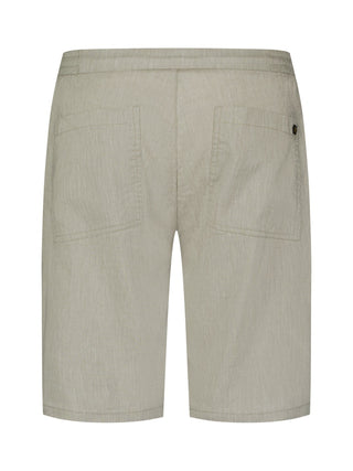 NO EXCESS / Herren-Shorts / Short Chino With Linen