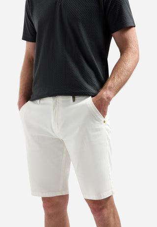 NO EXCESS / Herren-Shorts / Short Chino Stretch