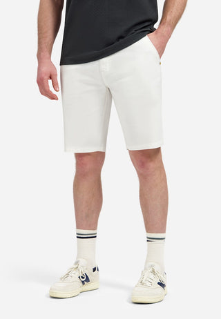 NO EXCESS / Herren-Shorts / Short Chino Stretch