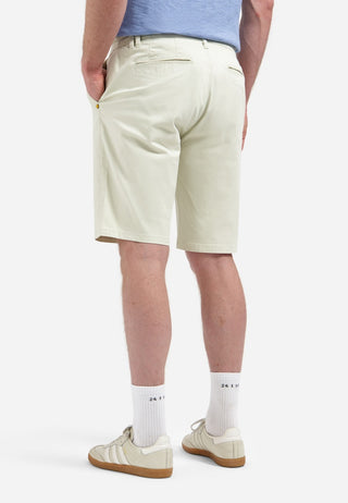NO EXCESS / Herren-Shorts / Short Chino Stretch