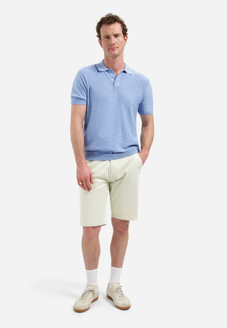 NO EXCESS / Herren-Shorts / Short Chino Stretch