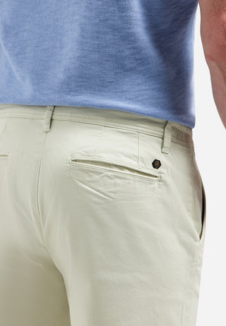 NO EXCESS / Herren-Shorts / Short Chino Stretch