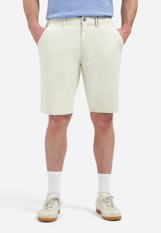 NO EXCESS / Herren-Shorts / Short Chino Stretch