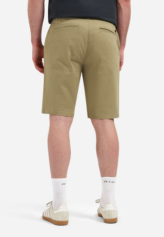 NO EXCESS / Herren-Shorts / Short Chino Stretch