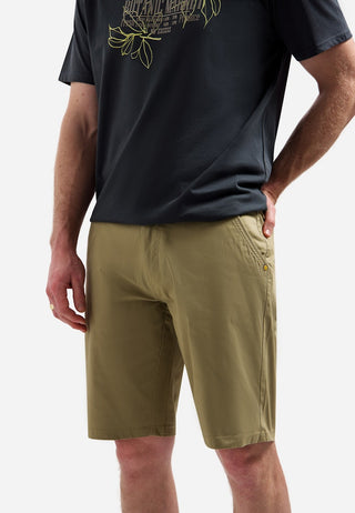 NO EXCESS / Herren-Shorts / Short Chino Stretch