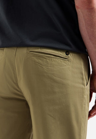NO EXCESS / Herren-Shorts / Short Chino Stretch