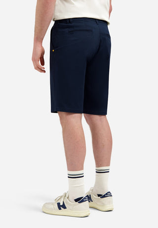 NO EXCESS / Herren-Shorts / Short Chino Stretch