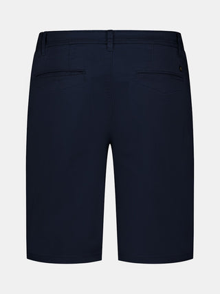 NO EXCESS / Herren-Shorts / Short Chino Stretch