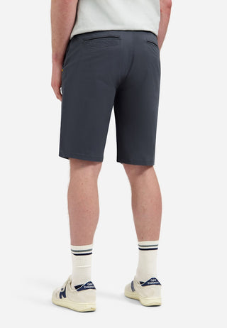 NO EXCESS / Herren-Shorts / Short Chino Stretch
