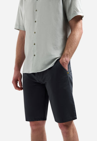 NO EXCESS / Herren-Shorts / Short Chino Stretch