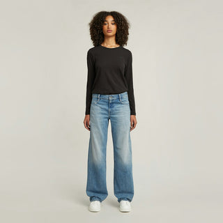 G-Star Textil / Damen-Jeans / Judee Loose Wmn
