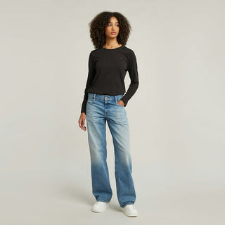 G-Star Textil / Damen-Jeans / Judee Loose Wmn