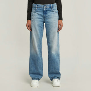 G-Star Textil / Damen-Jeans / Judee Loose Wmn