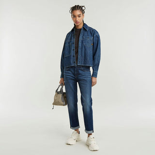 G-Star Textil / Damen-Jeans / Kate Boyfriend Wmn