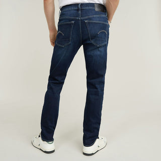 G-Star Textil / Herren-Hose / 3301 Slim