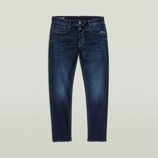 G-Star Textil / Herren-Hose / 3301 Slim