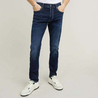 G-Star Textil / Herren-Hose / 3301 Slim
