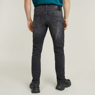 C239 faded black magnet;2