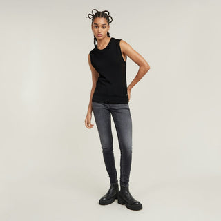 C239 faded black magnet;3