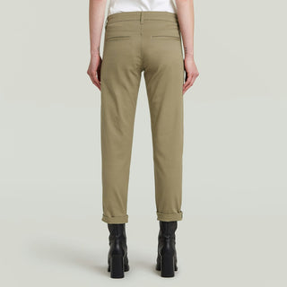 G-Star Textil / Accessoires / Kate Boyfriend Chino wmn