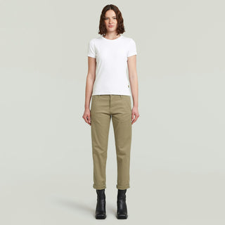 G-Star Textil / Accessoires / Kate Boyfriend Chino wmn