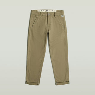 G-Star Textil / Accessoires / Kate Boyfriend Chino wmn